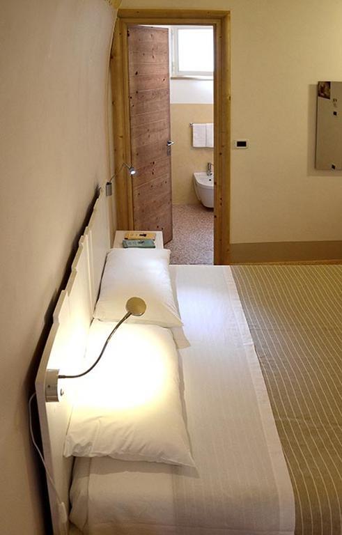 Hotel Rosa dei Venti Tricase Esterno foto