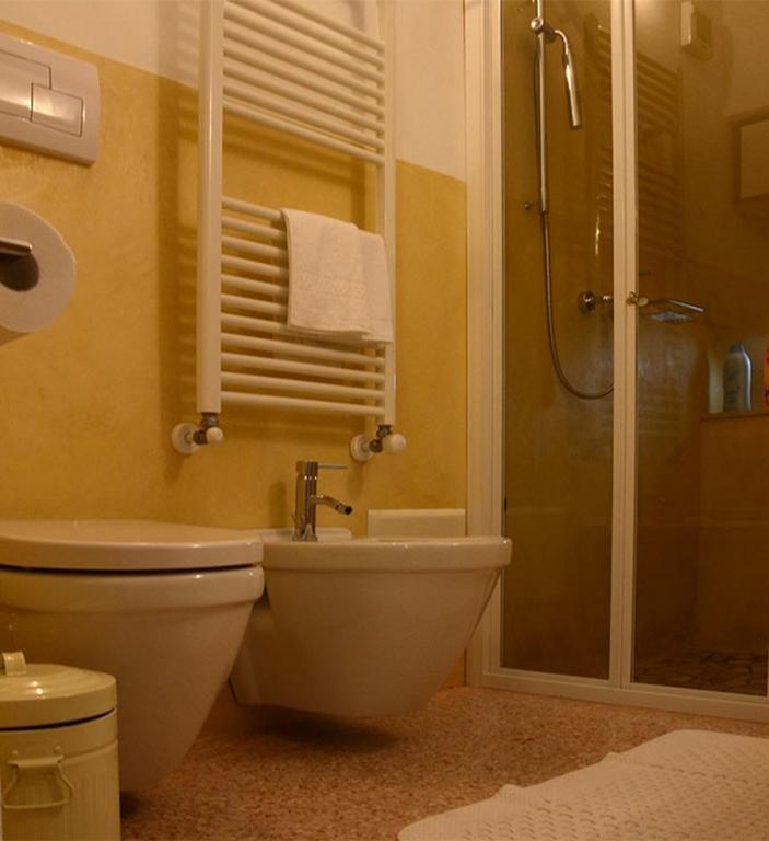 Hotel Rosa dei Venti Tricase Esterno foto
